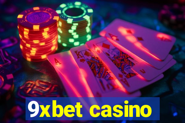 9xbet casino