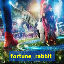 fortune rabbit horário pagante hoje
