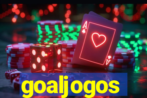 goaljogos