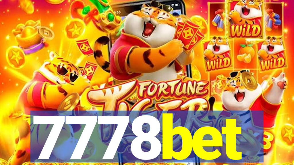 7778bet