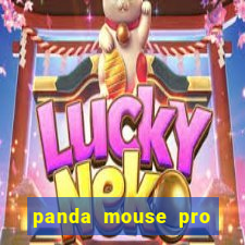 panda mouse pro 2.3 6