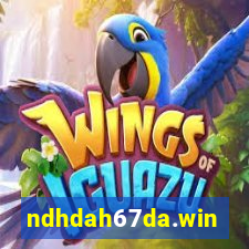 ndhdah67da.win