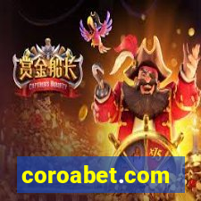 coroabet.com