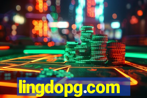 lingdopg.com