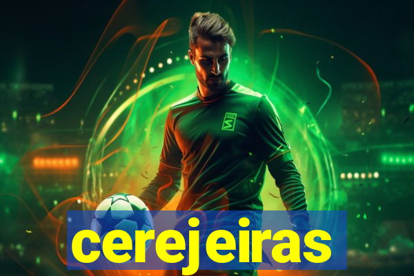 cerejeiras
