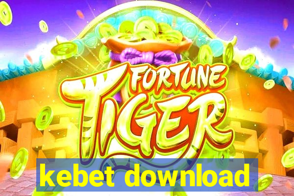 kebet download