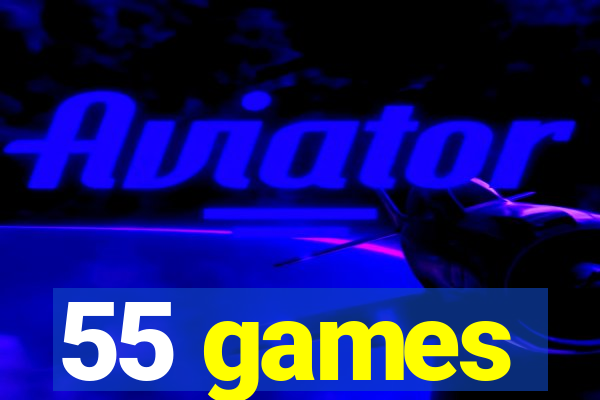 55 games