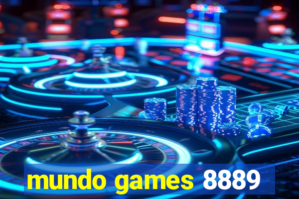 mundo games 8889