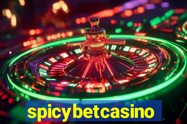 spicybetcasino