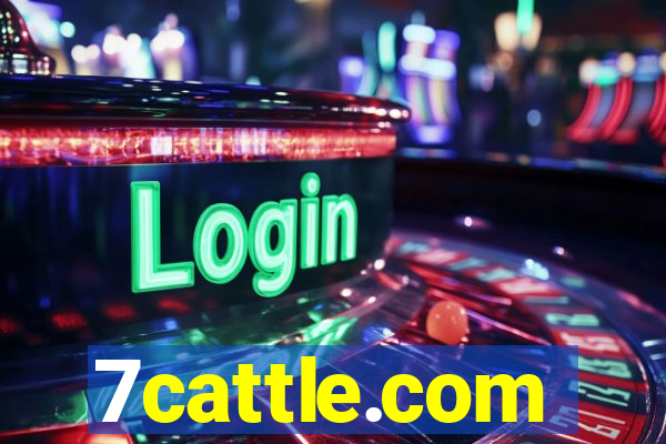 7cattle.com plataforma de jogos