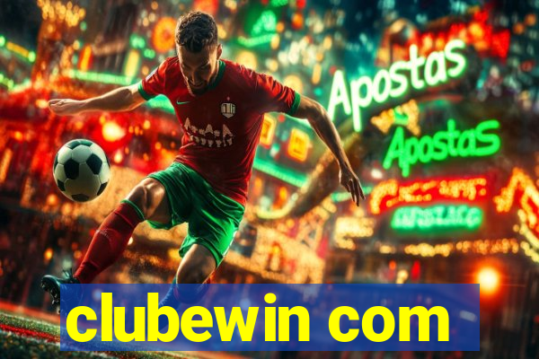 clubewin com
