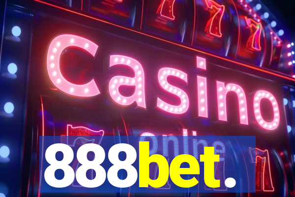 888bet.