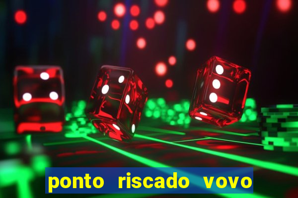 ponto riscado vovo maria conga do cruzeiro
