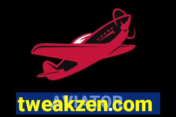 tweakzen.com