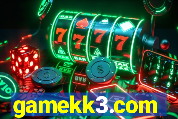 gamekk3.com