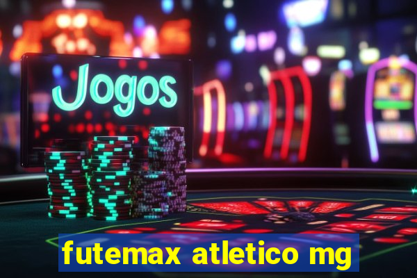 futemax atletico mg
