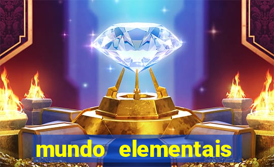 mundo elementais download apk