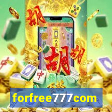 forfree777com