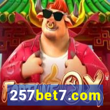 257bet7.com