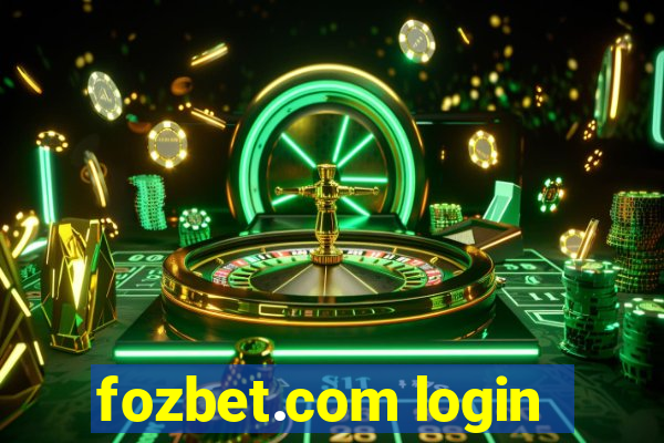 fozbet.com login