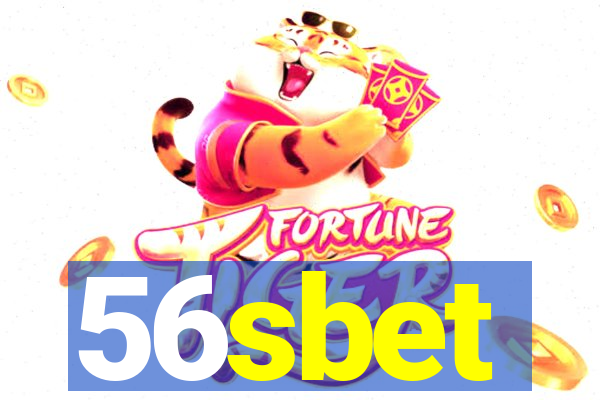 56sbet