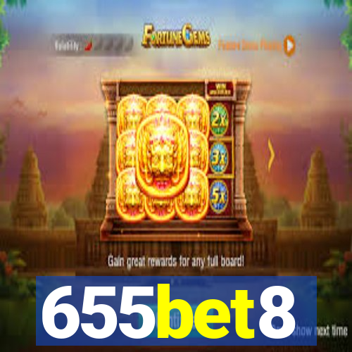 655bet8
