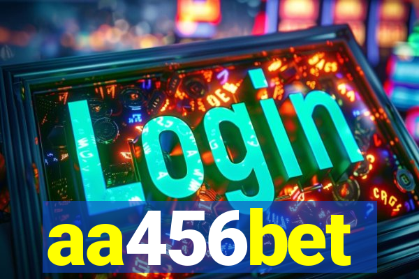 aa456bet