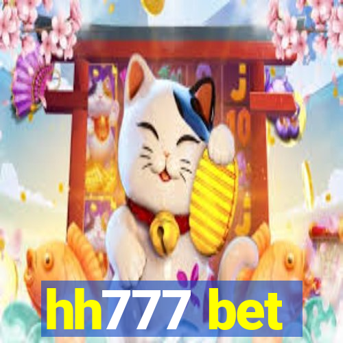 hh777 bet