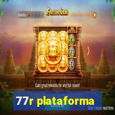 77r plataforma