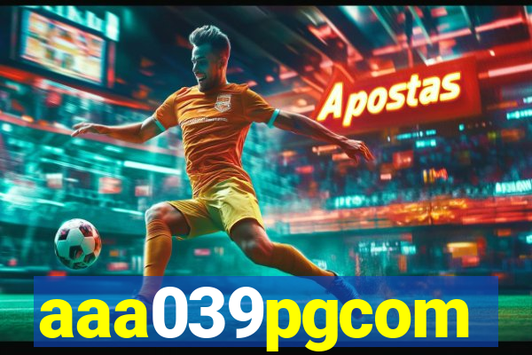 aaa039pgcom