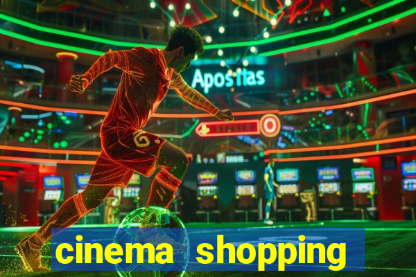 cinema shopping total porto alegre