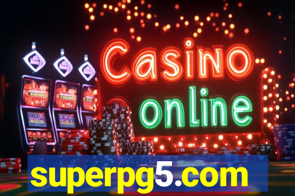 superpg5.com