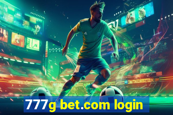 777g bet.com login