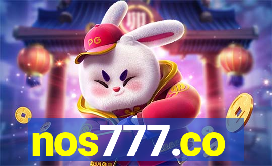 nos777.co