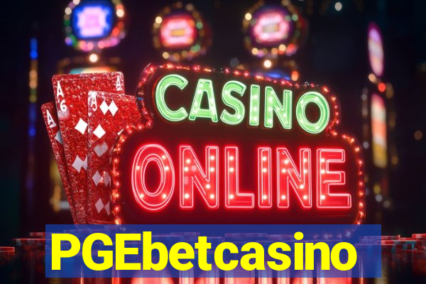 PGEbetcasino