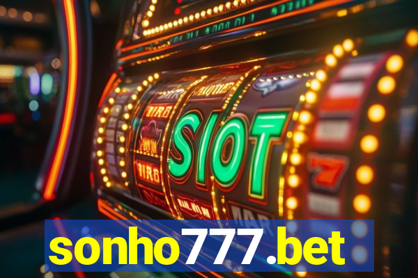 sonho777.bet