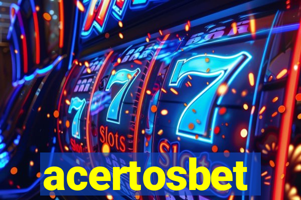 acertosbet