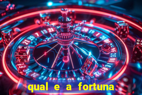 qual e a fortuna de celso rigo