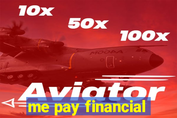 me pay financial