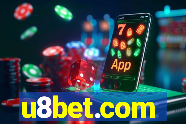 u8bet.com