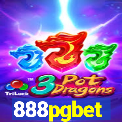 888pgbet
