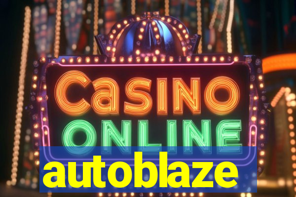 autoblaze
