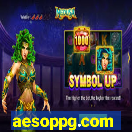 aesoppg.com