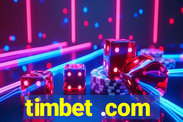 timbet .com