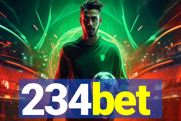 234bet