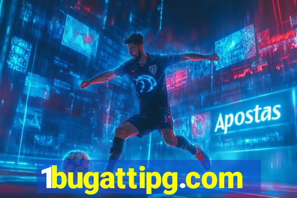 1bugattipg.com