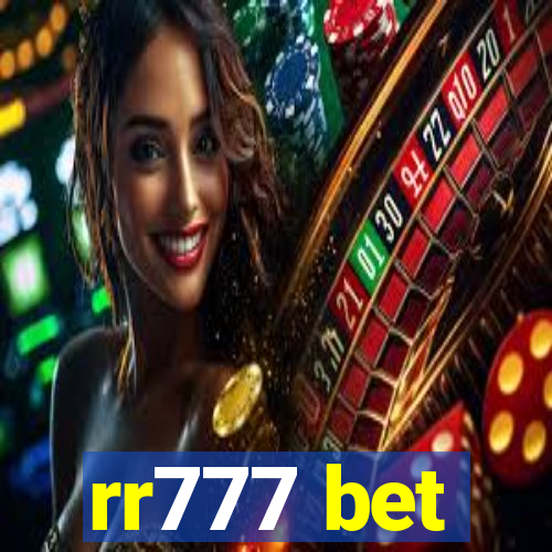 rr777 bet
