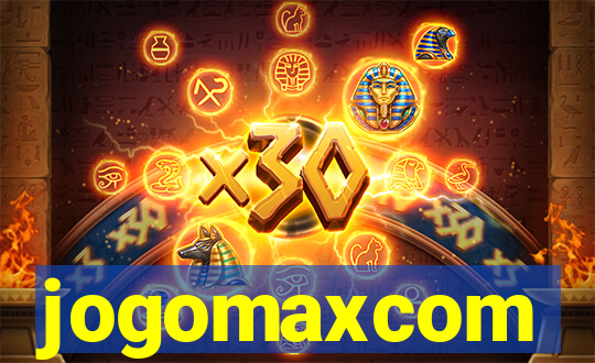 jogomaxcom