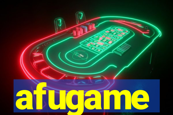 afugame