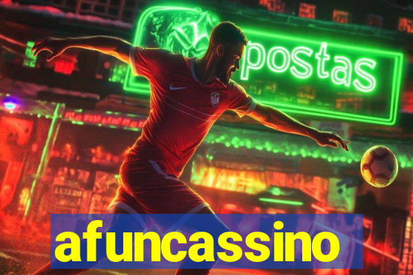 afuncassino